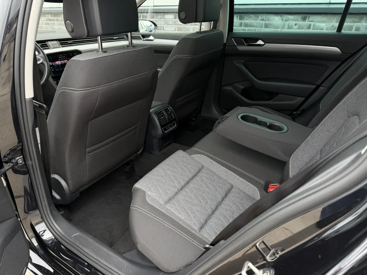 1.4 TSI PHEV GTE Business | Pano | Elek. Trekhaak | Head-Up | Carplay | LED | Camera | Navi