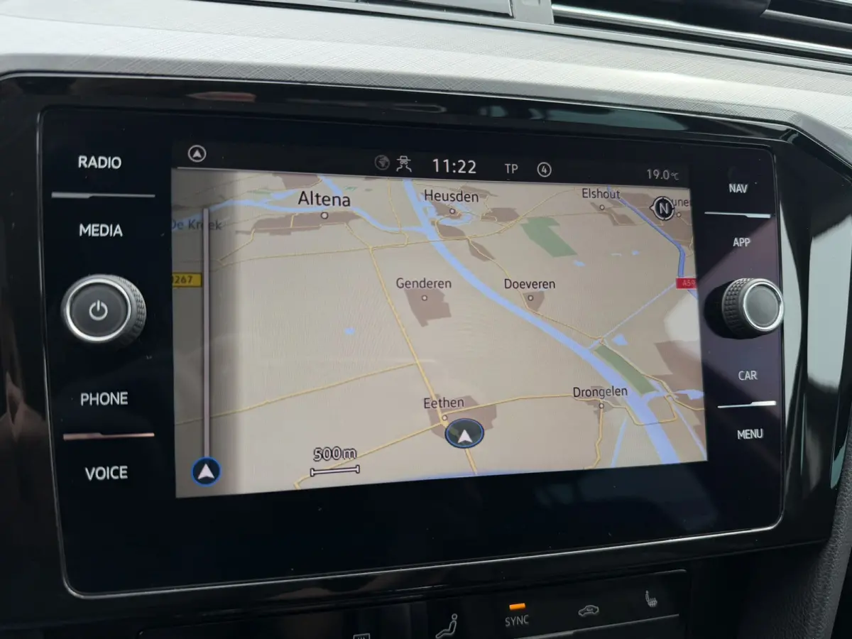 1.4 TSI PHEV GTE Business | Pano | Elek. Trekhaak | Head-Up | Carplay | LED | Camera | Navi
