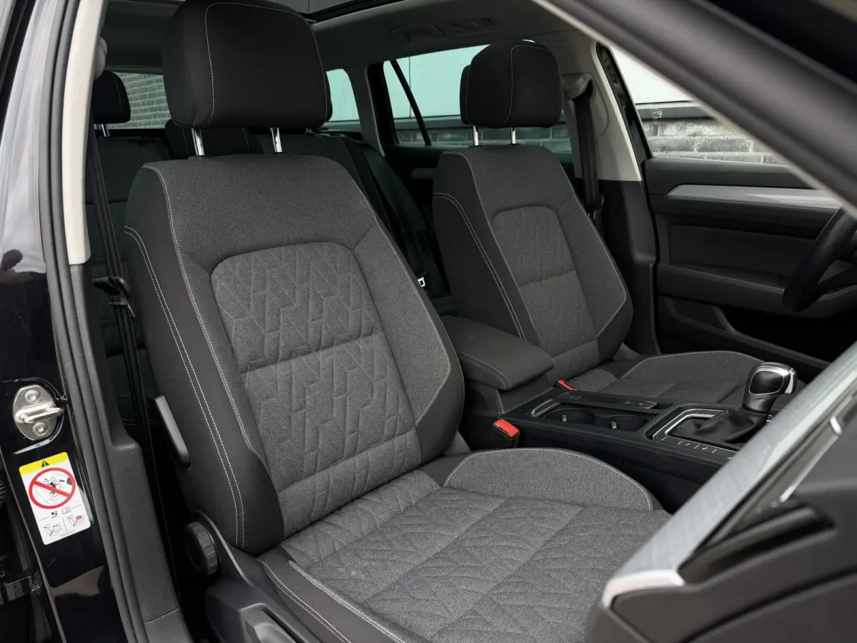 1.4 TSI PHEV GTE Business | Pano | Elek. Trekhaak | Head-Up | Carplay | LED | Camera | Navi