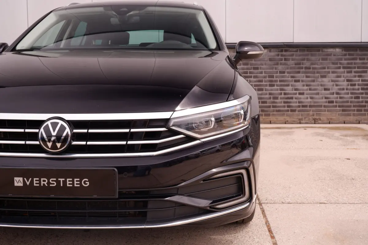 1.4 TSI PHEV GTE Business | Pano | Elek. Trekhaak | Head-Up | Carplay | LED | Camera | Navi