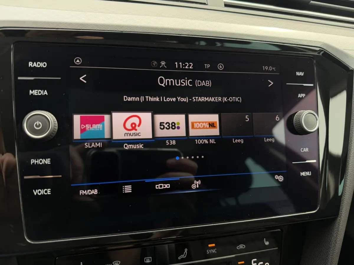 1.4 TSI PHEV GTE Business | Pano | Elek. Trekhaak | Head-Up | Carplay | LED | Camera | Navi