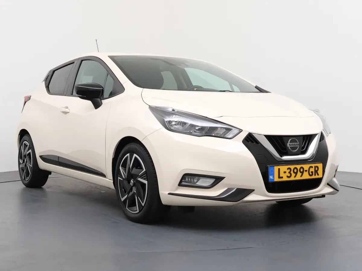 1.0 IG-T N-Design | Apple CarPlay | Cruise Control | 41.775 km |