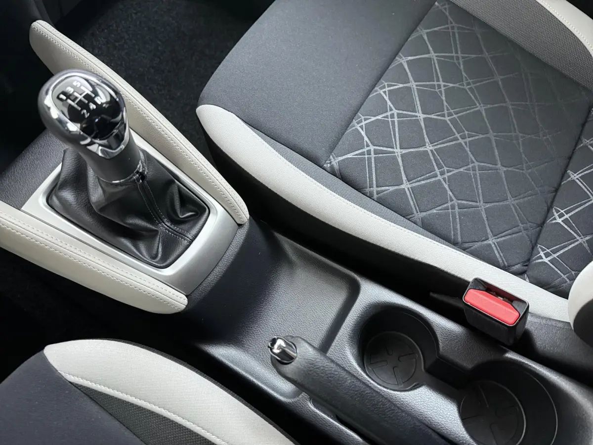 1.0 IG-T N-Design | Apple CarPlay | Cruise Control | 41.775 km |