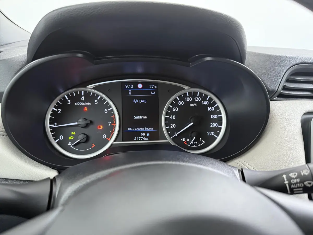 1.0 IG-T N-Design | Apple CarPlay | Cruise Control | 41.775 km |