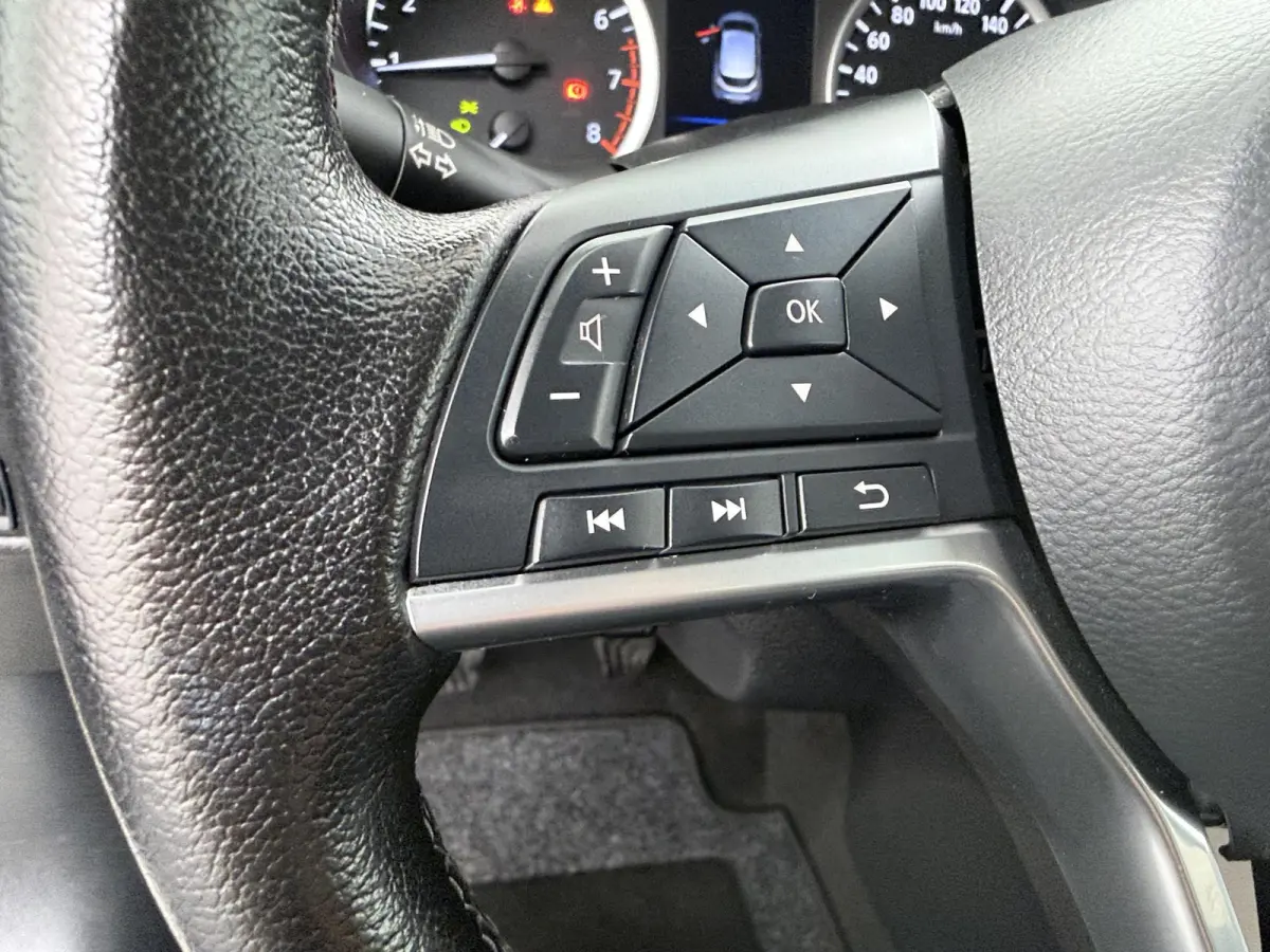 1.0 IG-T N-Design | Apple CarPlay | Cruise Control | 41.775 km |