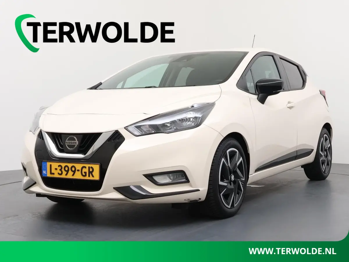 1.0 IG-T N-Design | Apple CarPlay | Cruise Control | 41.775 km |