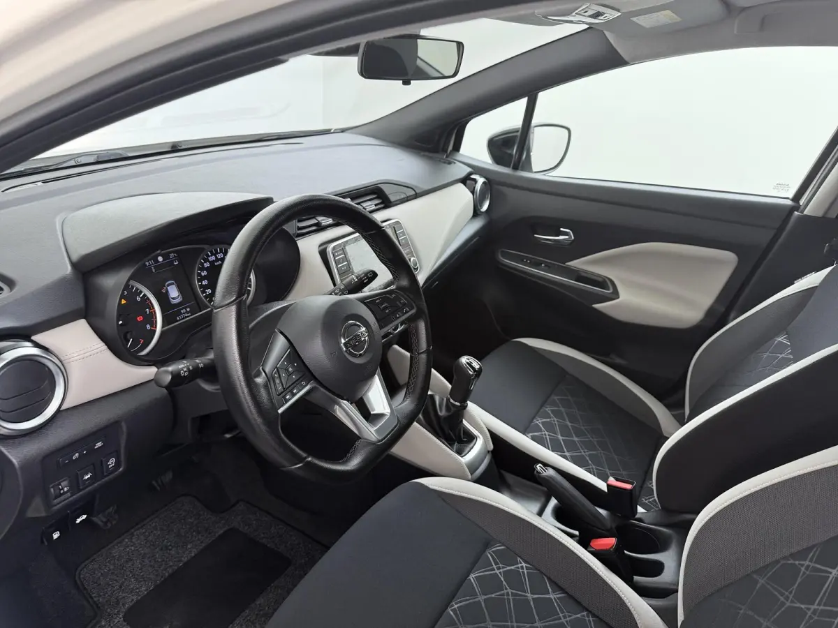 1.0 IG-T N-Design | Apple CarPlay | Cruise Control | 41.775 km |