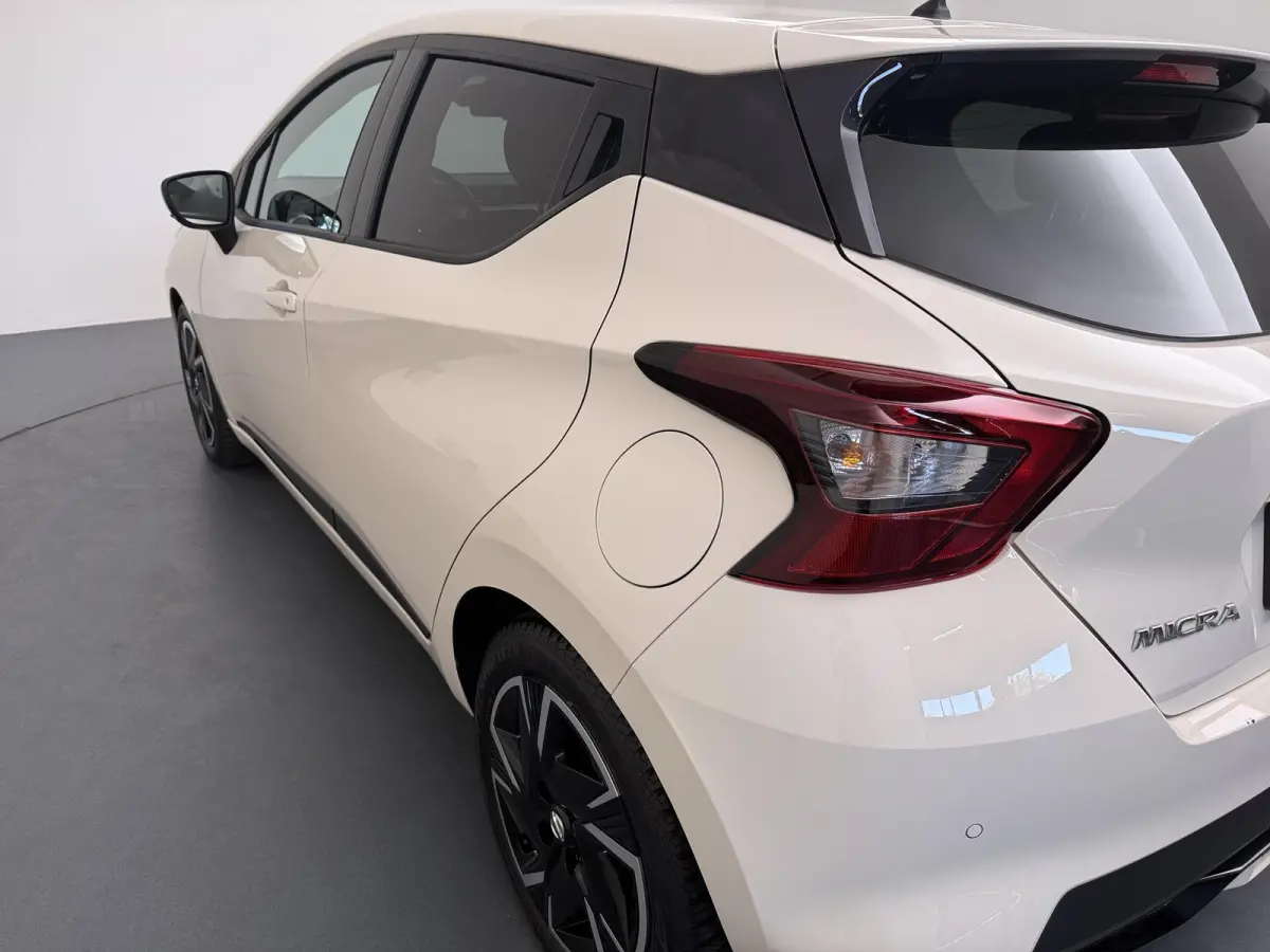 1.0 IG-T N-Design | Apple CarPlay | Cruise Control | 41.775 km |