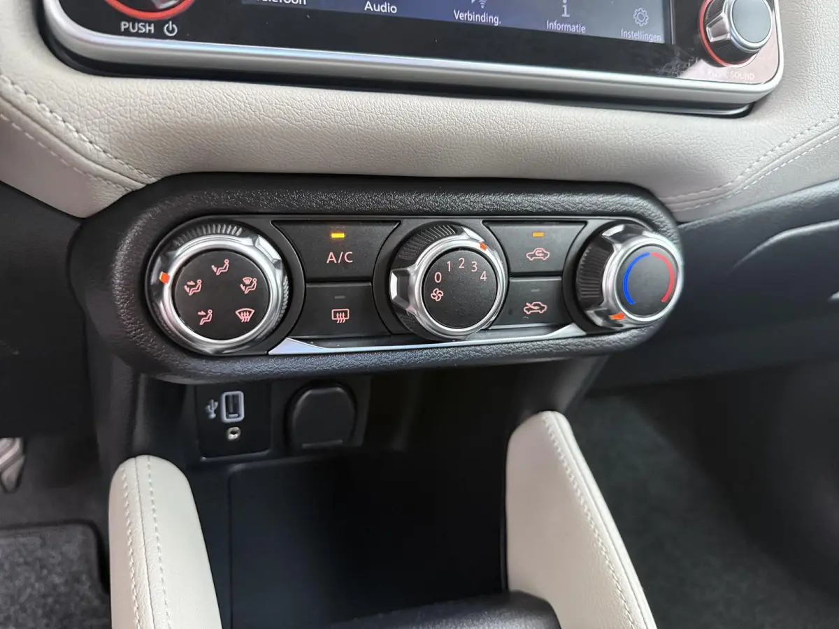 1.0 IG-T N-Design | Apple CarPlay | Cruise Control | 41.775 km |