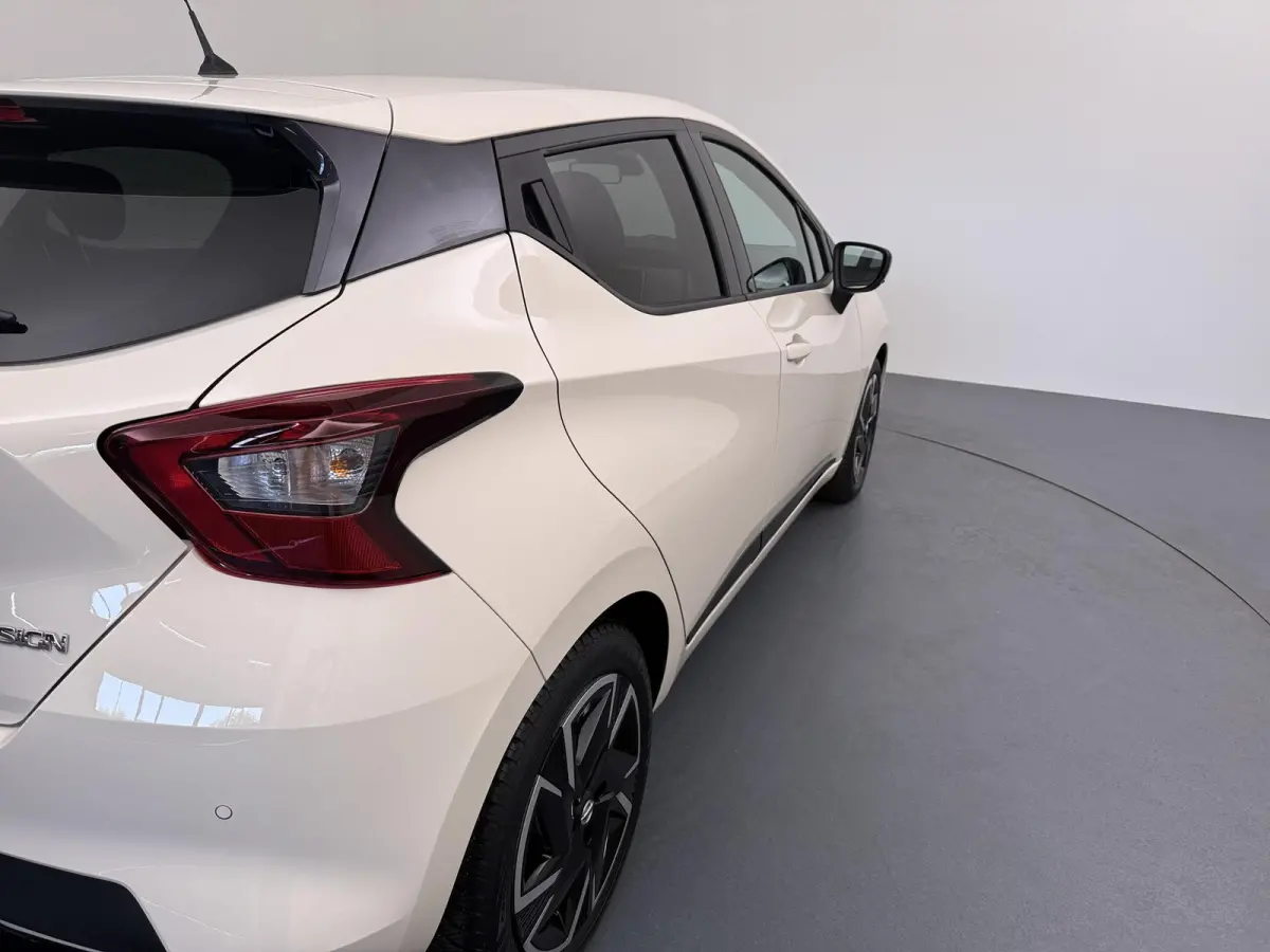 1.0 IG-T N-Design | Apple CarPlay | Cruise Control | 41.775 km |