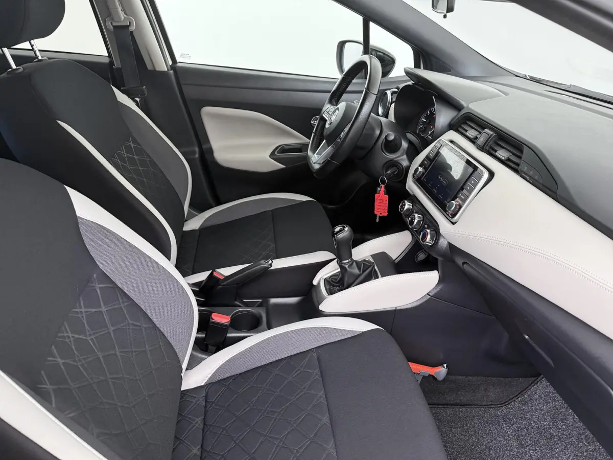 1.0 IG-T N-Design | Apple CarPlay | Cruise Control | 41.775 km |