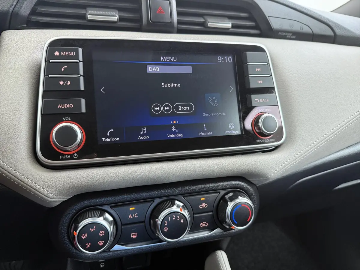 1.0 IG-T N-Design | Apple CarPlay | Cruise Control | 41.775 km |