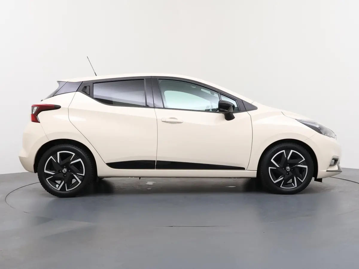 1.0 IG-T N-Design | Apple CarPlay | Cruise Control | 41.775 km |