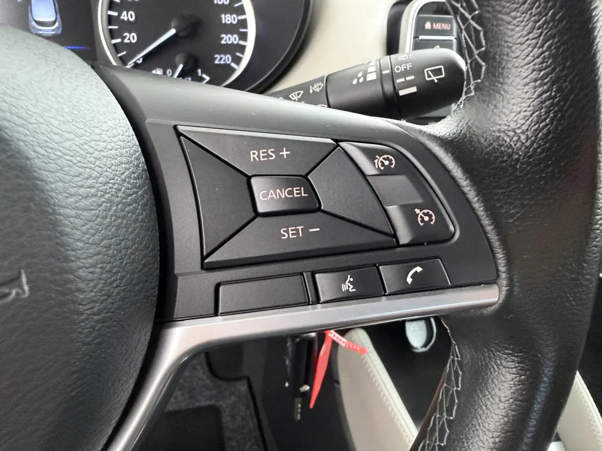 1.0 IG-T N-Design | Apple CarPlay | Cruise Control | 41.775 km |