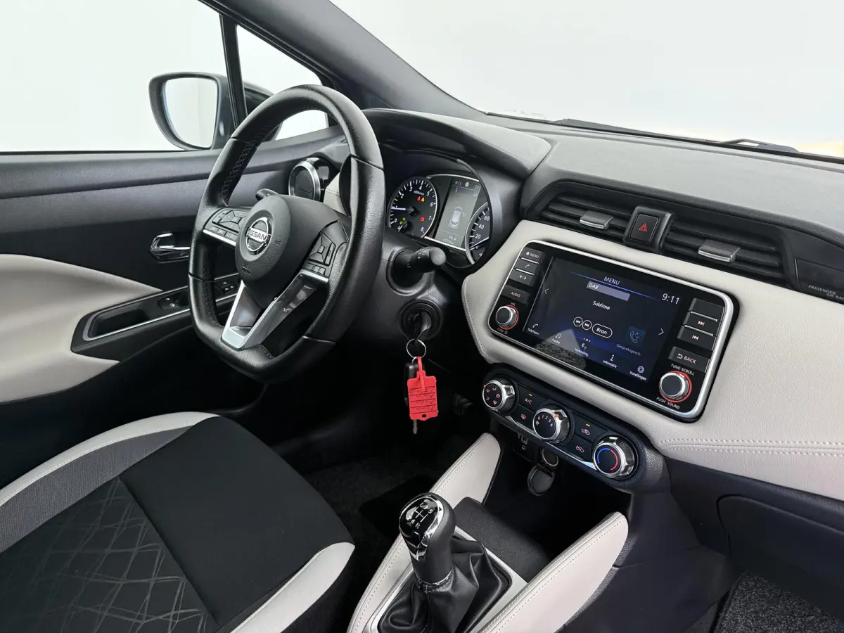 1.0 IG-T N-Design | Apple CarPlay | Cruise Control | 41.775 km |