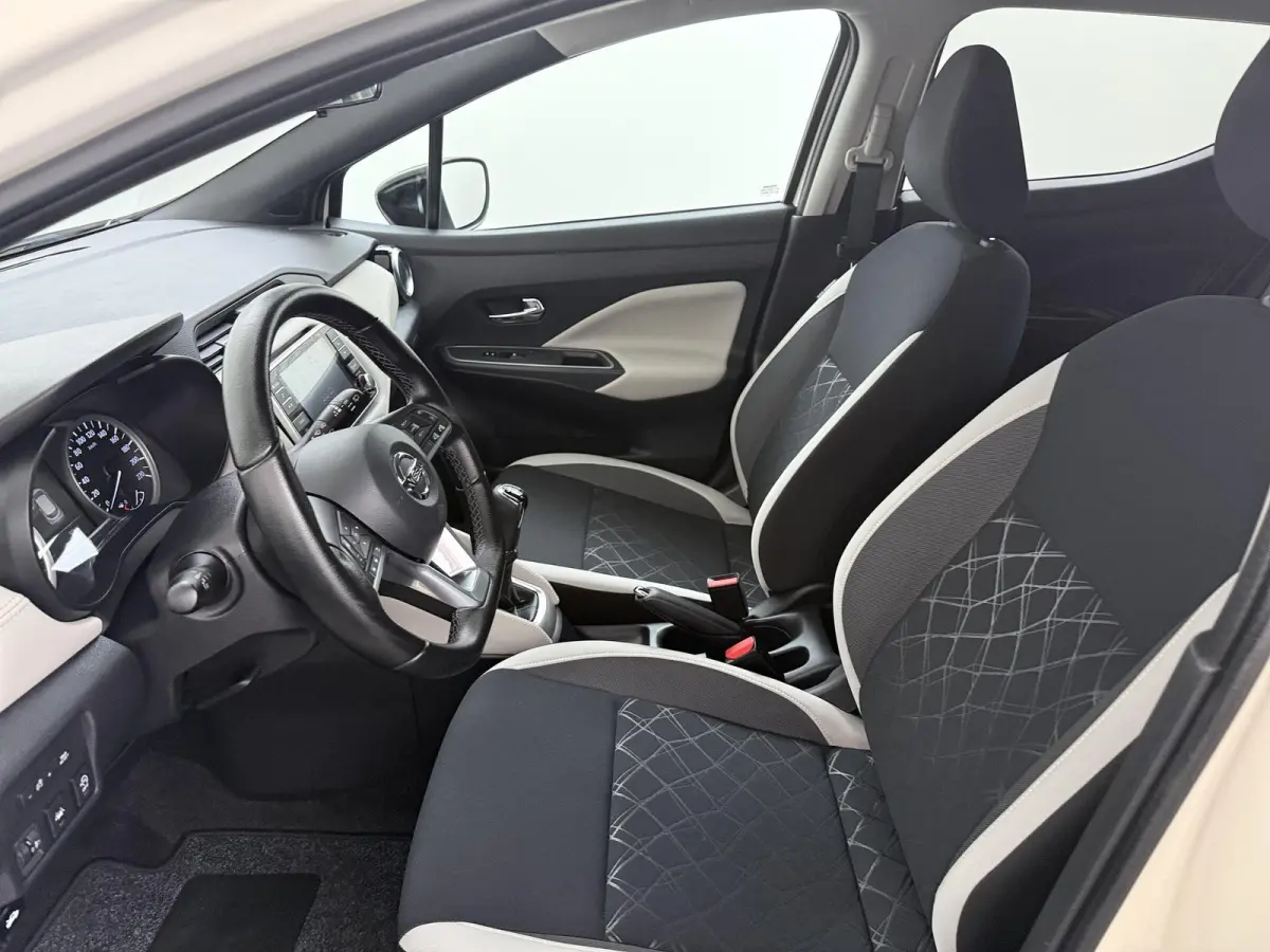 1.0 IG-T N-Design | Apple CarPlay | Cruise Control | 41.775 km |
