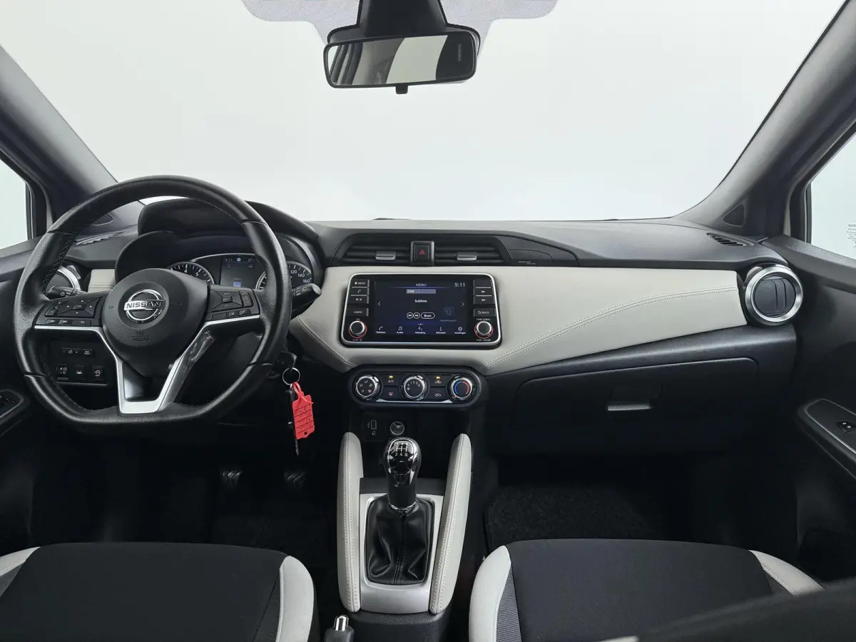 1.0 IG-T N-Design | Apple CarPlay | Cruise Control | 41.775 km |