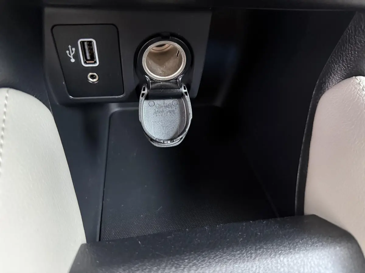 1.0 IG-T N-Design | Apple CarPlay | Cruise Control | 41.775 km |