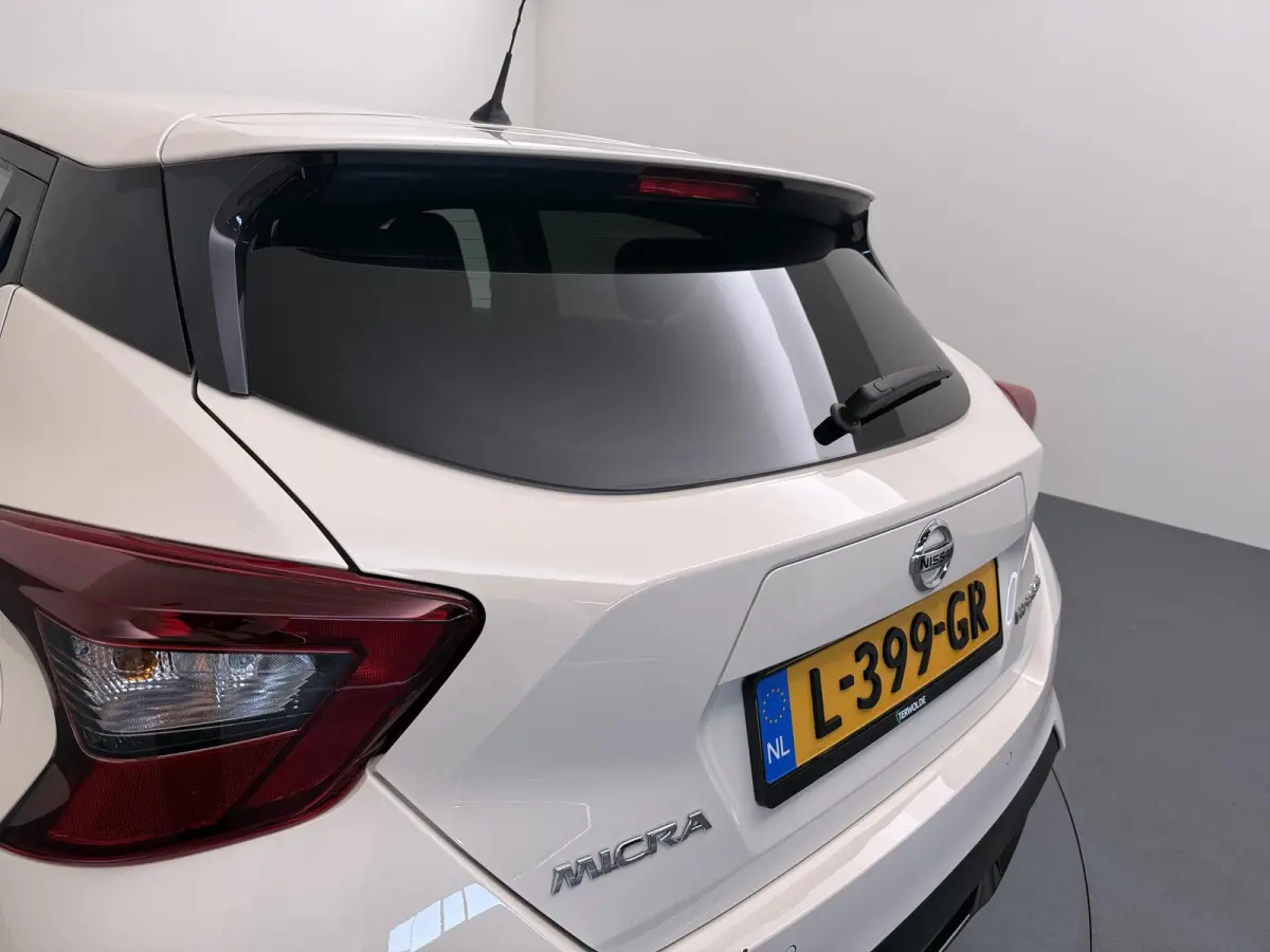 1.0 IG-T N-Design | Apple CarPlay | Cruise Control | 41.775 km |