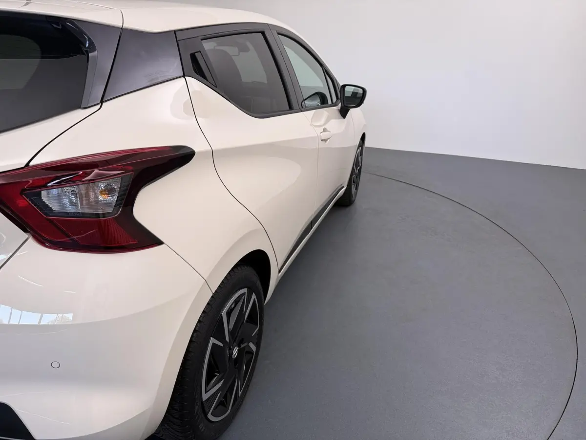 1.0 IG-T N-Design | Apple CarPlay | Cruise Control | 41.775 km |