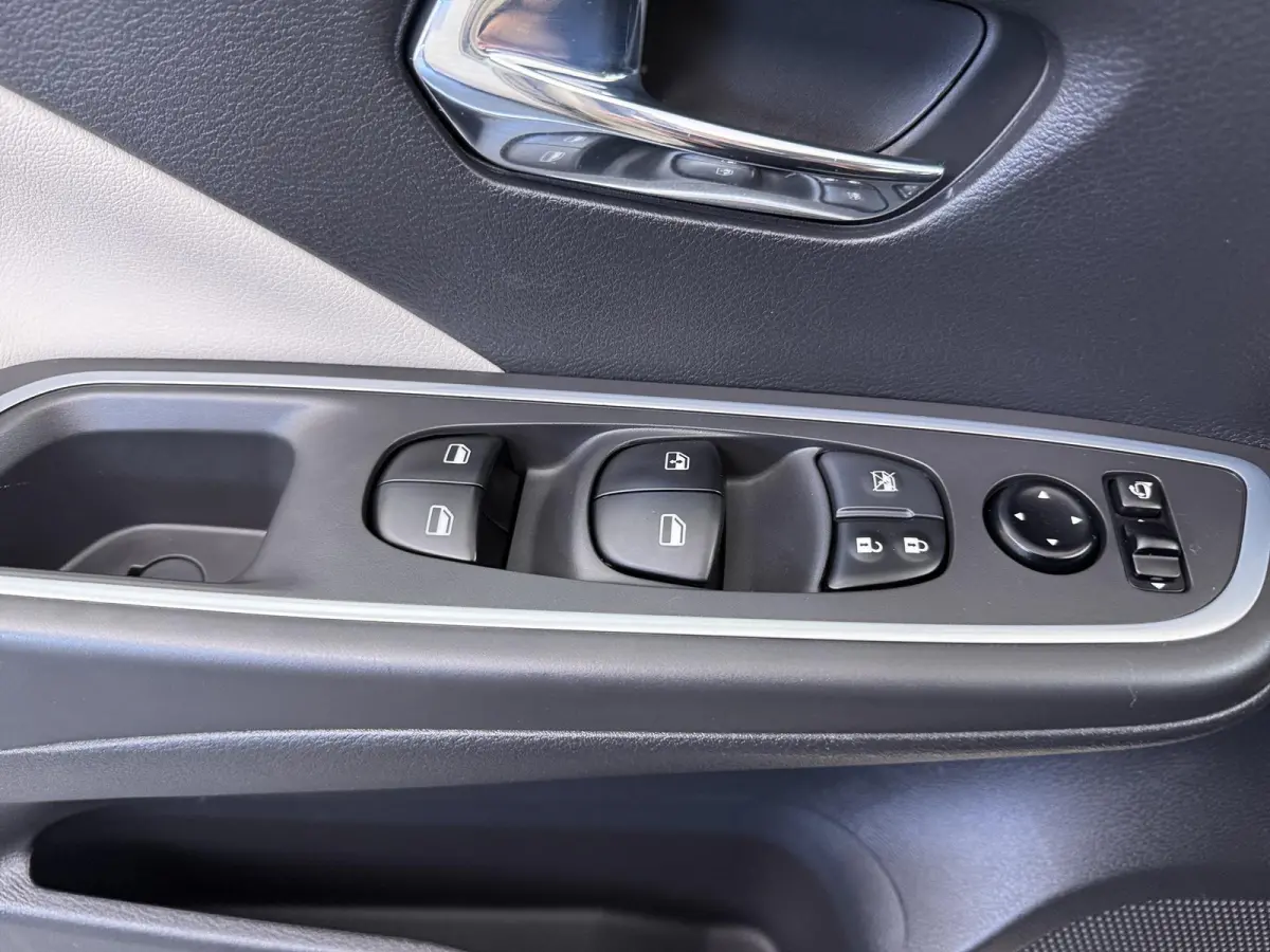1.0 IG-T N-Design | Apple CarPlay | Cruise Control | 41.775 km |