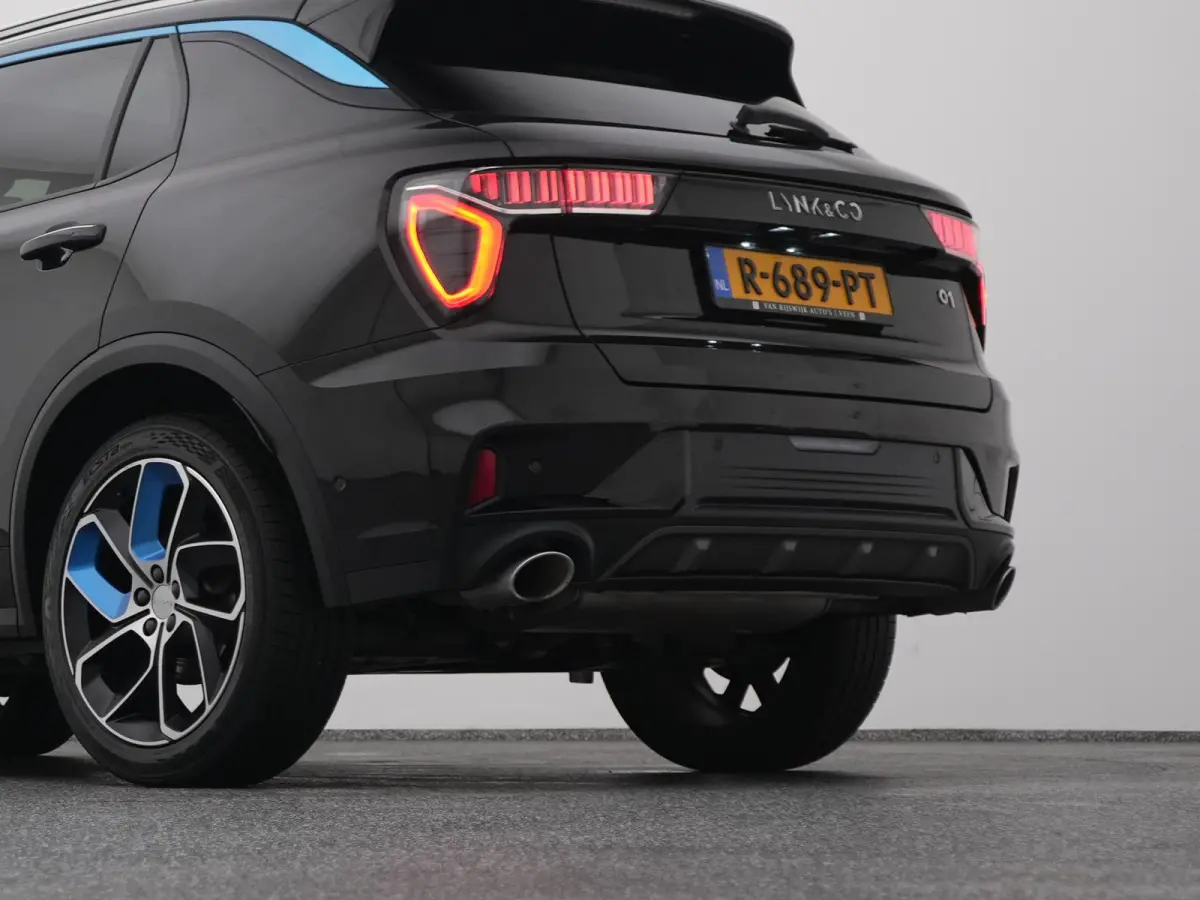 1.5 Plug-in Hybrid | 360° | NLD AUTO