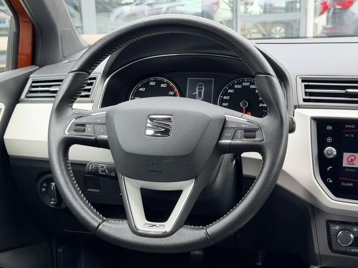 1.0 TSI Xcellence Launch Edition | Camera | Clima | Cruise | Trekhaak