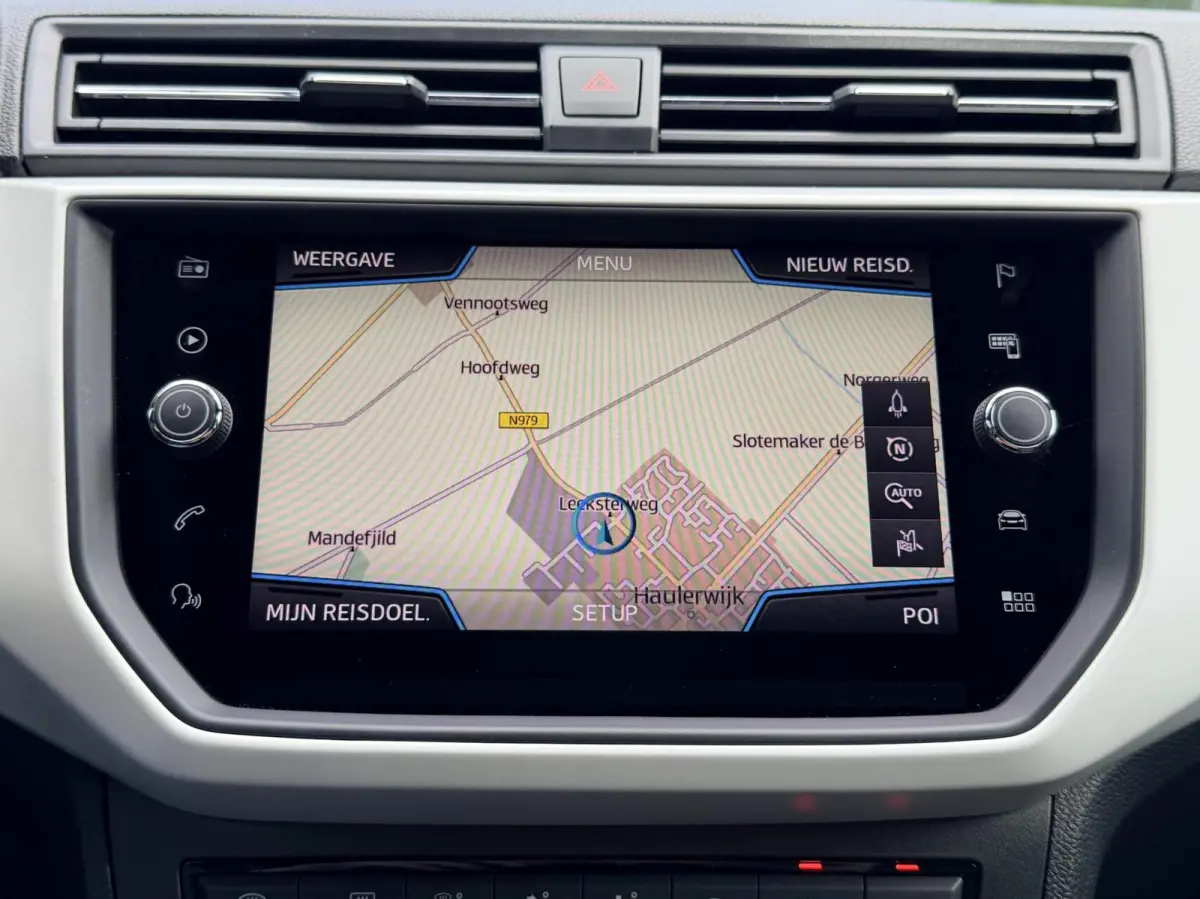 1.0 TSI Xcellence Launch Edition | Camera | Clima | Cruise | Trekhaak