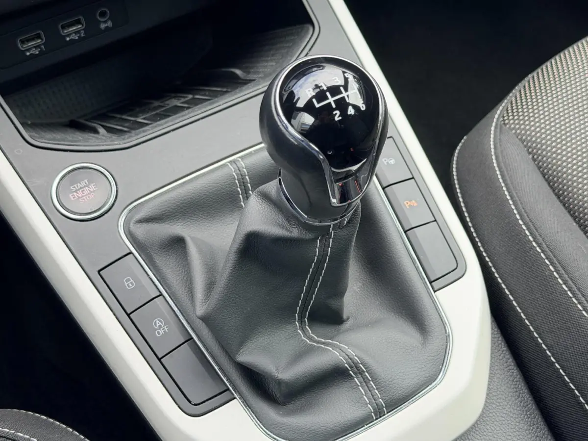 1.0 TSI Xcellence Launch Edition | Camera | Clima | Cruise | Trekhaak