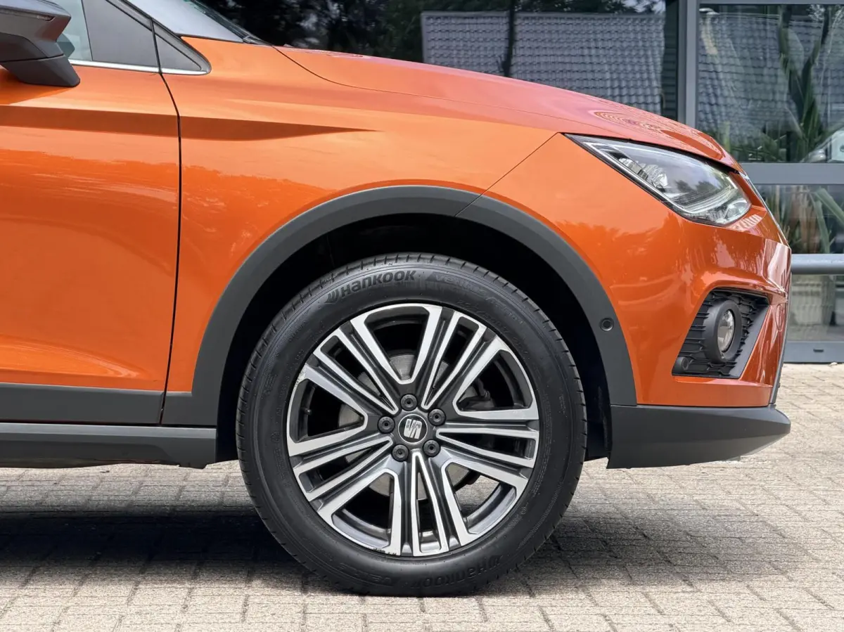 1.0 TSI Xcellence Launch Edition | Camera | Clima | Cruise | Trekhaak