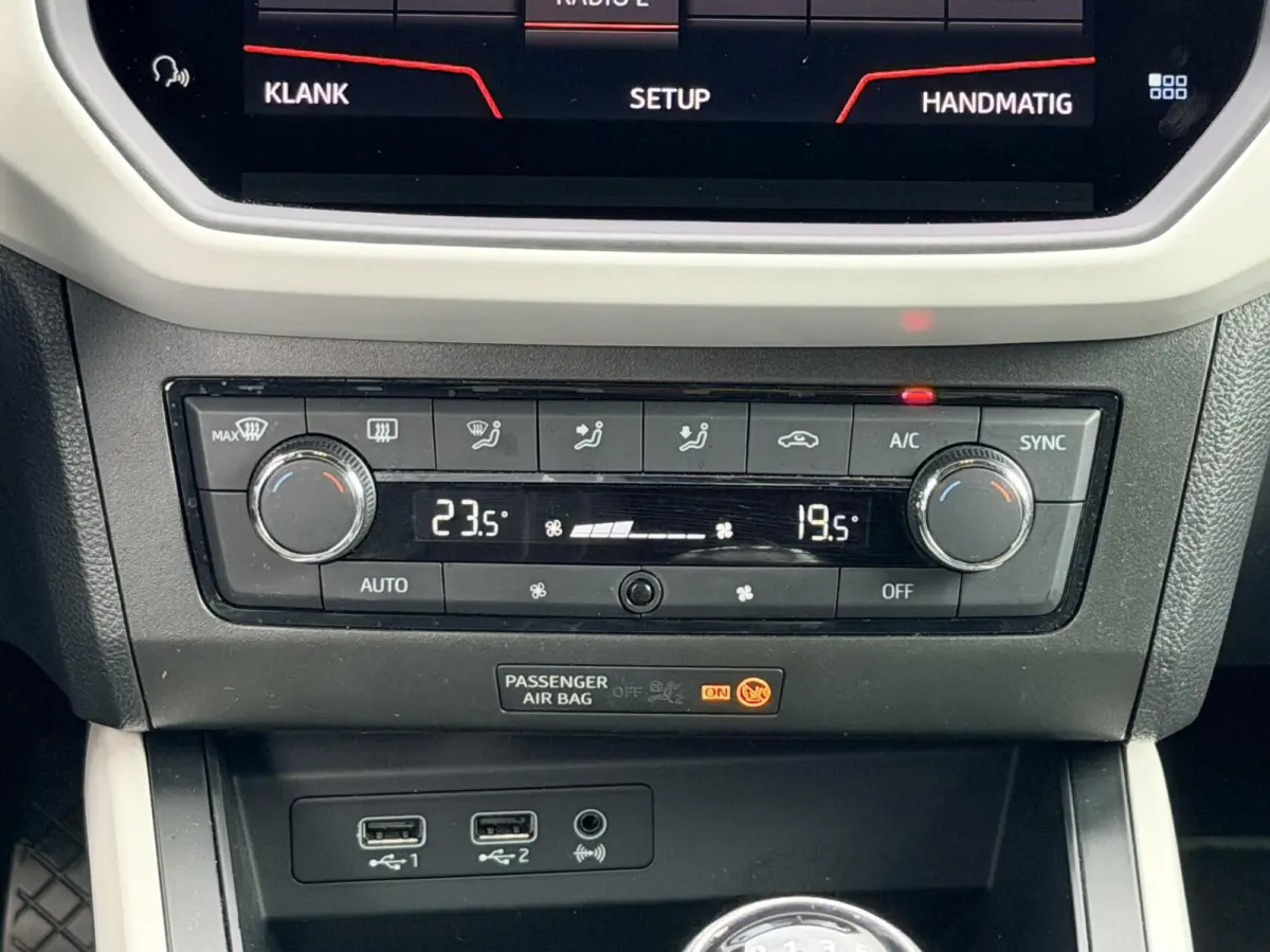 1.0 TSI Xcellence Launch Edition | Camera | Clima | Cruise | Trekhaak
