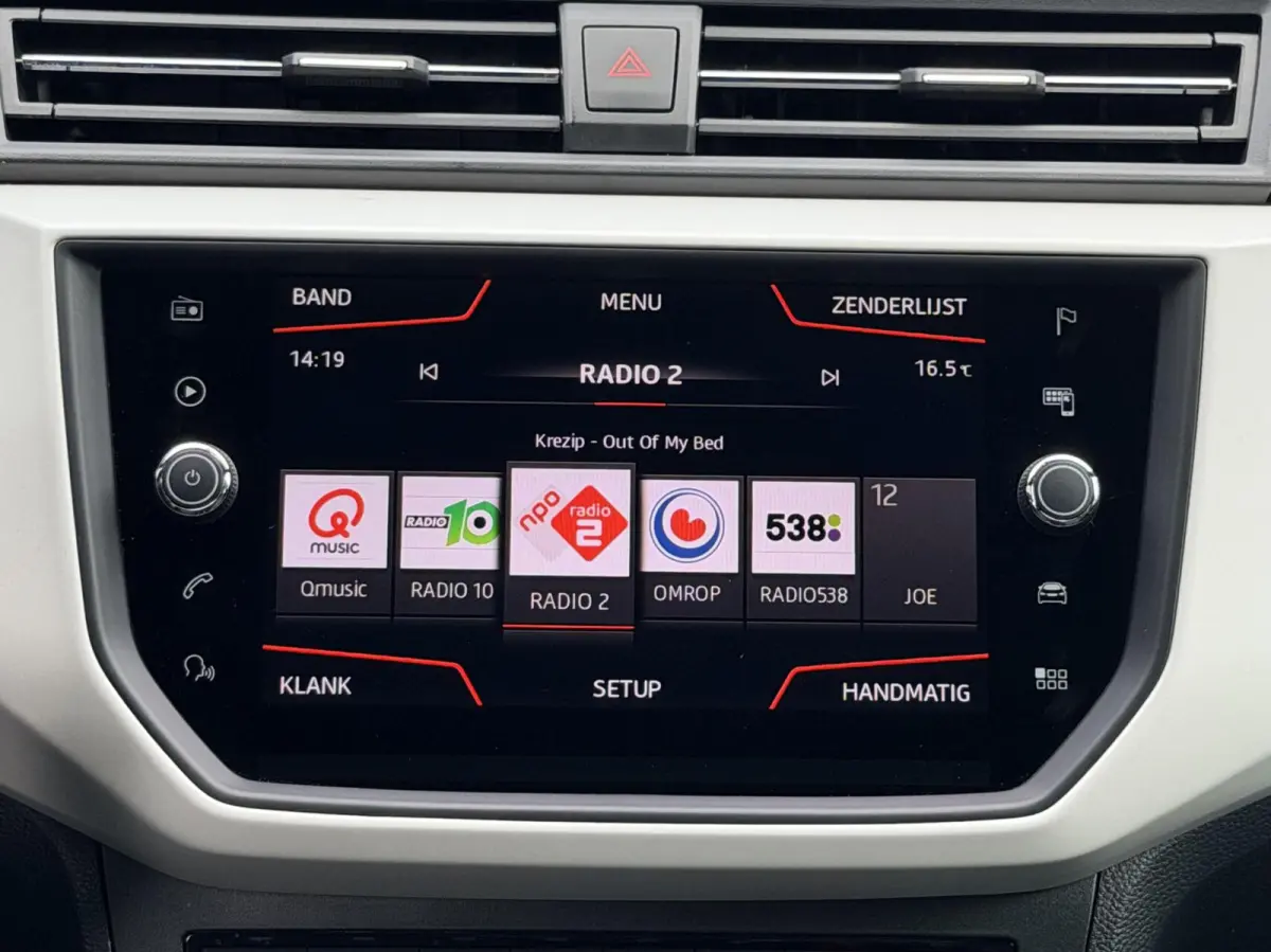 1.0 TSI Xcellence Launch Edition | Camera | Clima | Cruise | Trekhaak