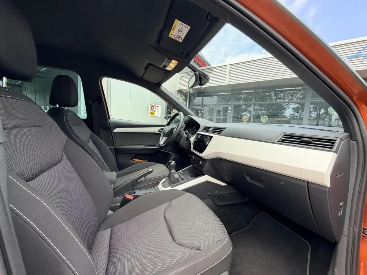 1.0 TSI Xcellence Launch Edition | Camera | Clima | Cruise | Trekhaak