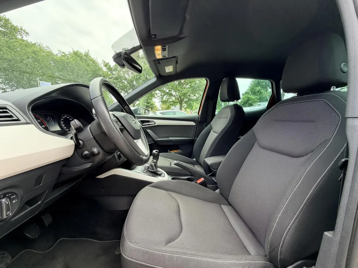 1.0 TSI Xcellence Launch Edition | Camera | Clima | Cruise | Trekhaak