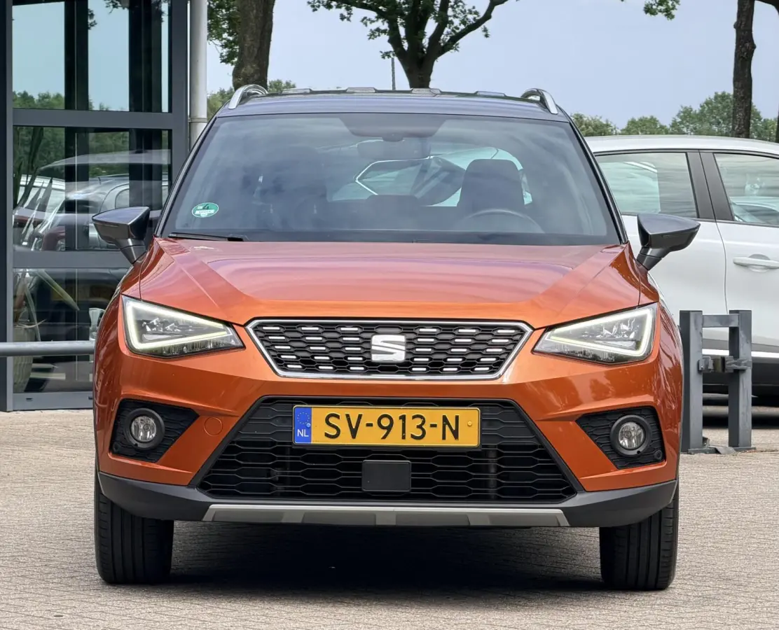 1.0 TSI Xcellence Launch Edition | Camera | Clima | Cruise | Trekhaak