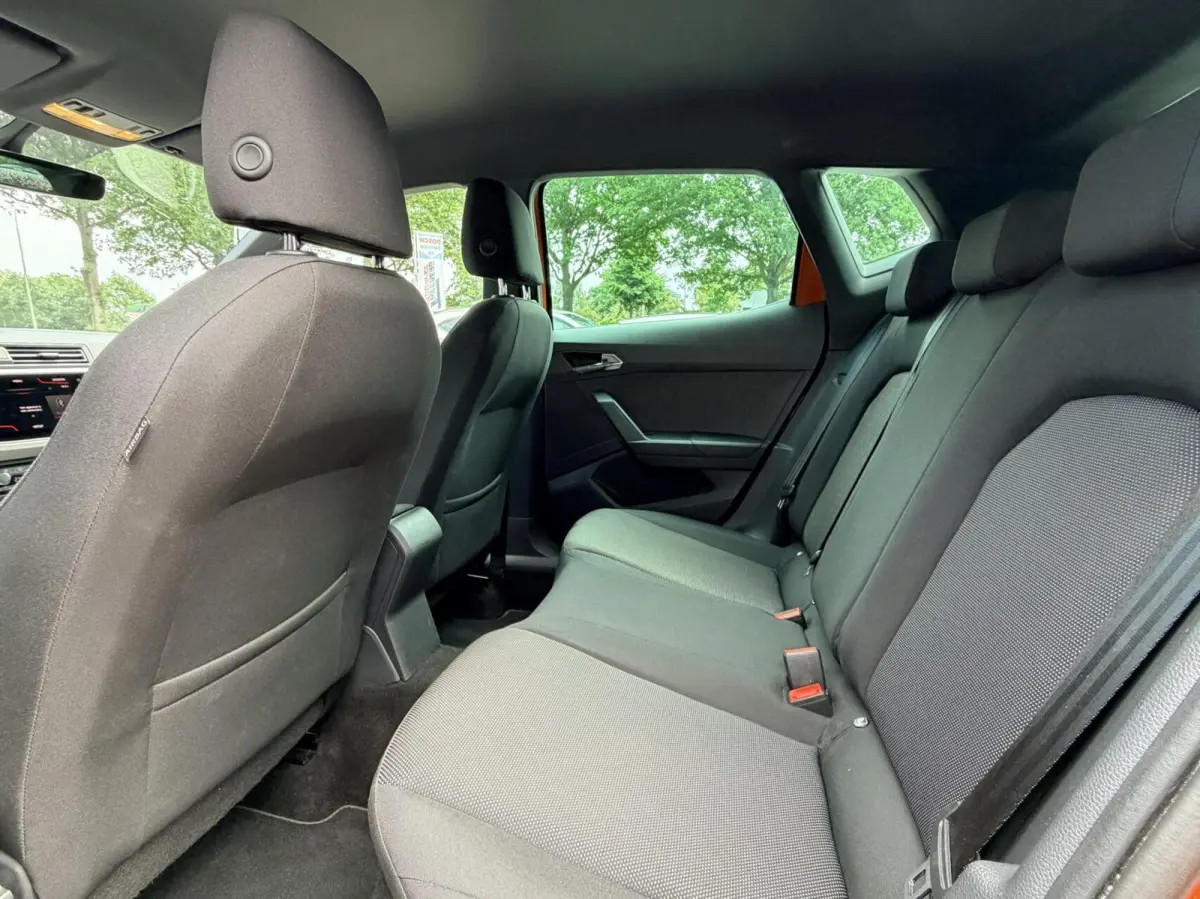 1.0 TSI Xcellence Launch Edition | Camera | Clima | Cruise | Trekhaak