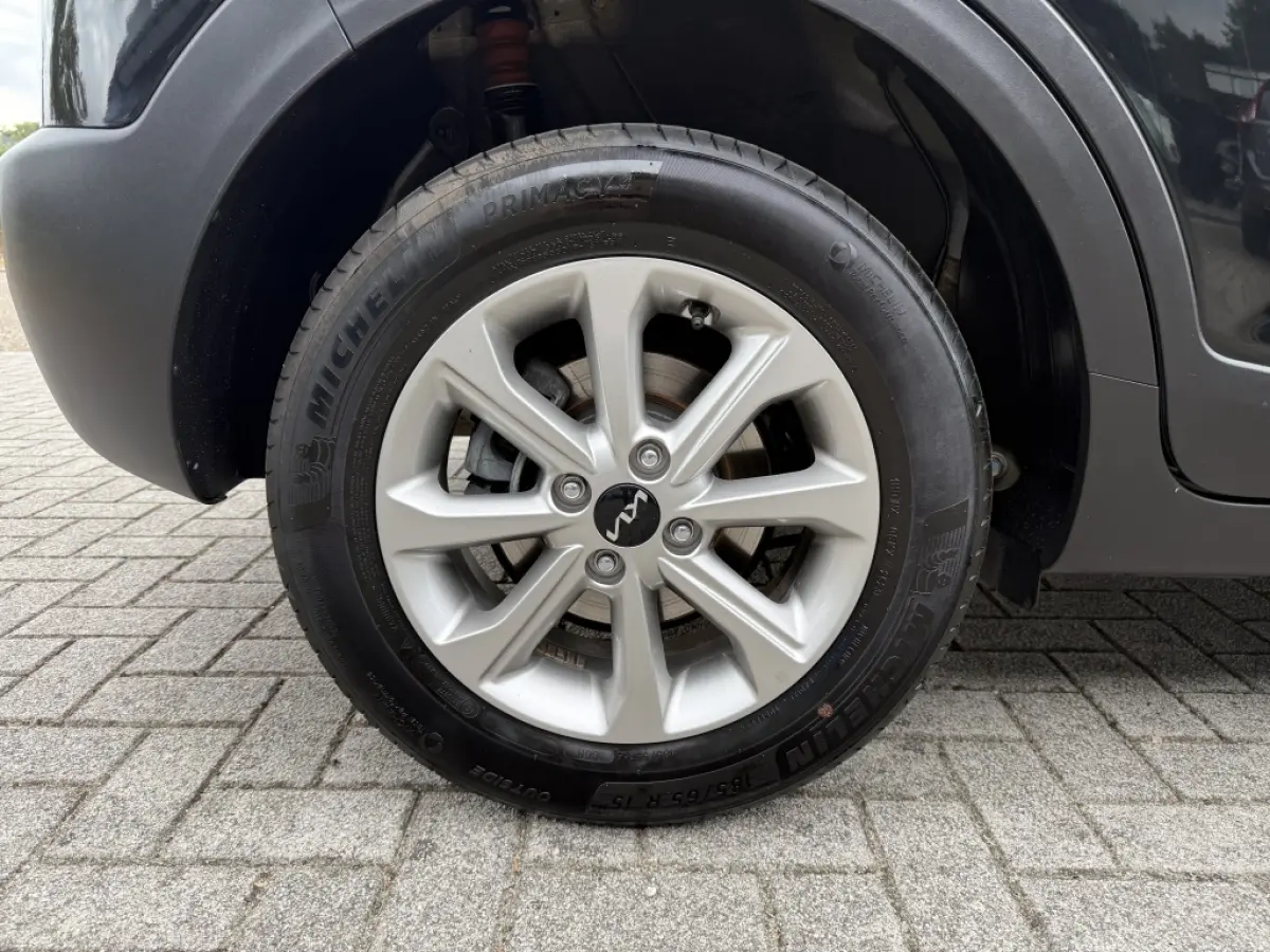 1.0 T-GDi MHEV DynamicLine | Navi | Camera | Cruise |
