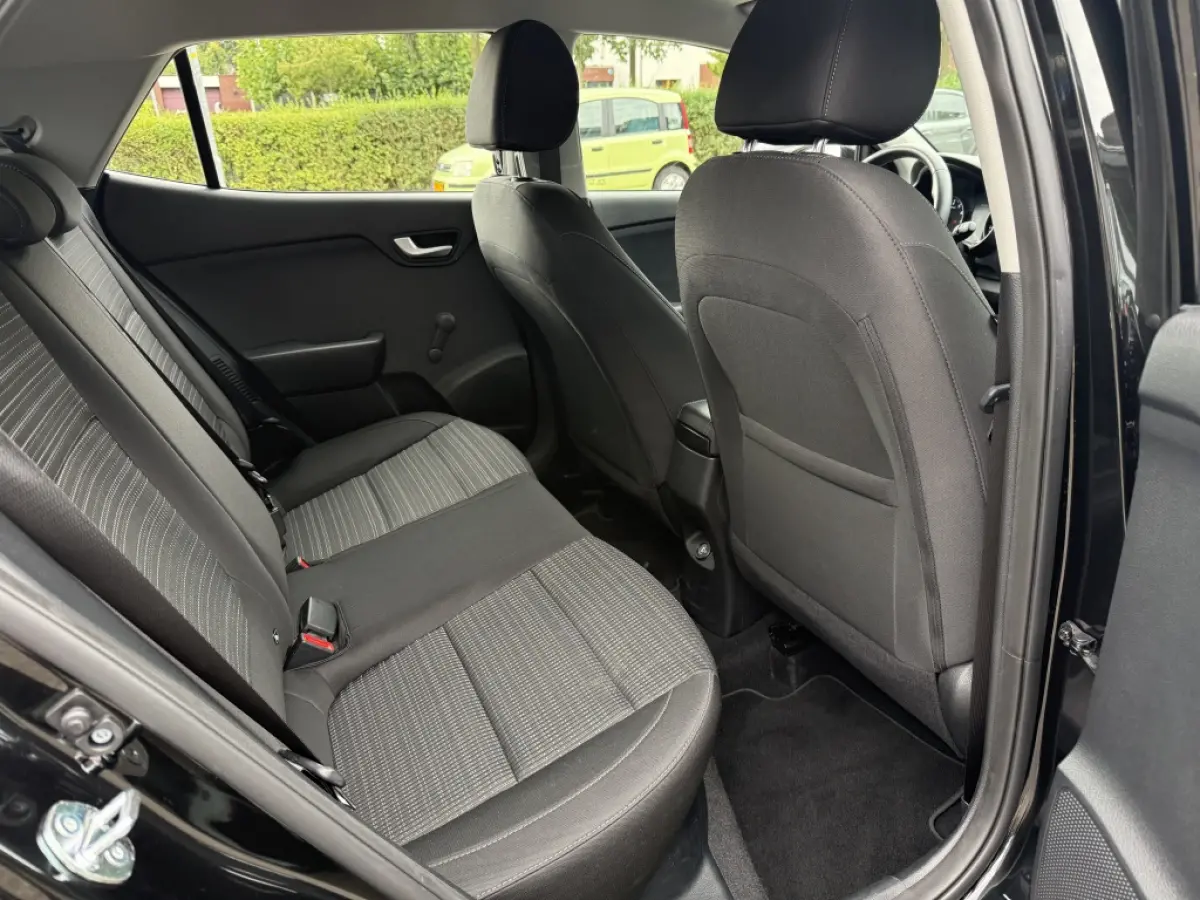 1.0 T-GDi MHEV DynamicLine | Navi | Camera | Cruise |