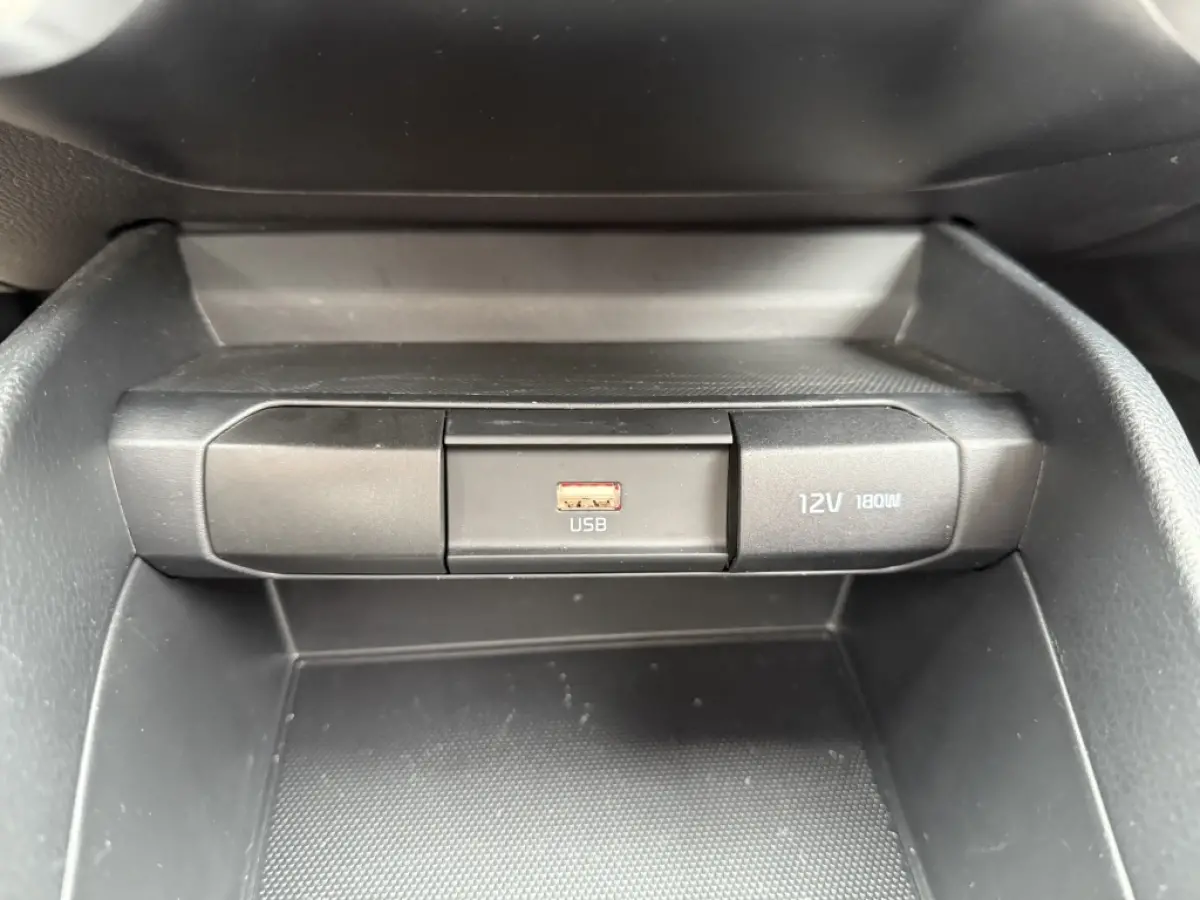 1.0 T-GDi MHEV DynamicLine | Navi | Camera | Cruise |