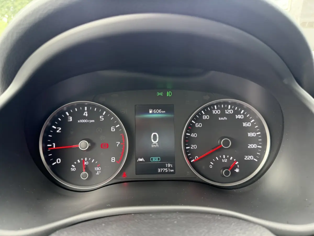 1.0 T-GDi MHEV DynamicLine | Navi | Camera | Cruise |