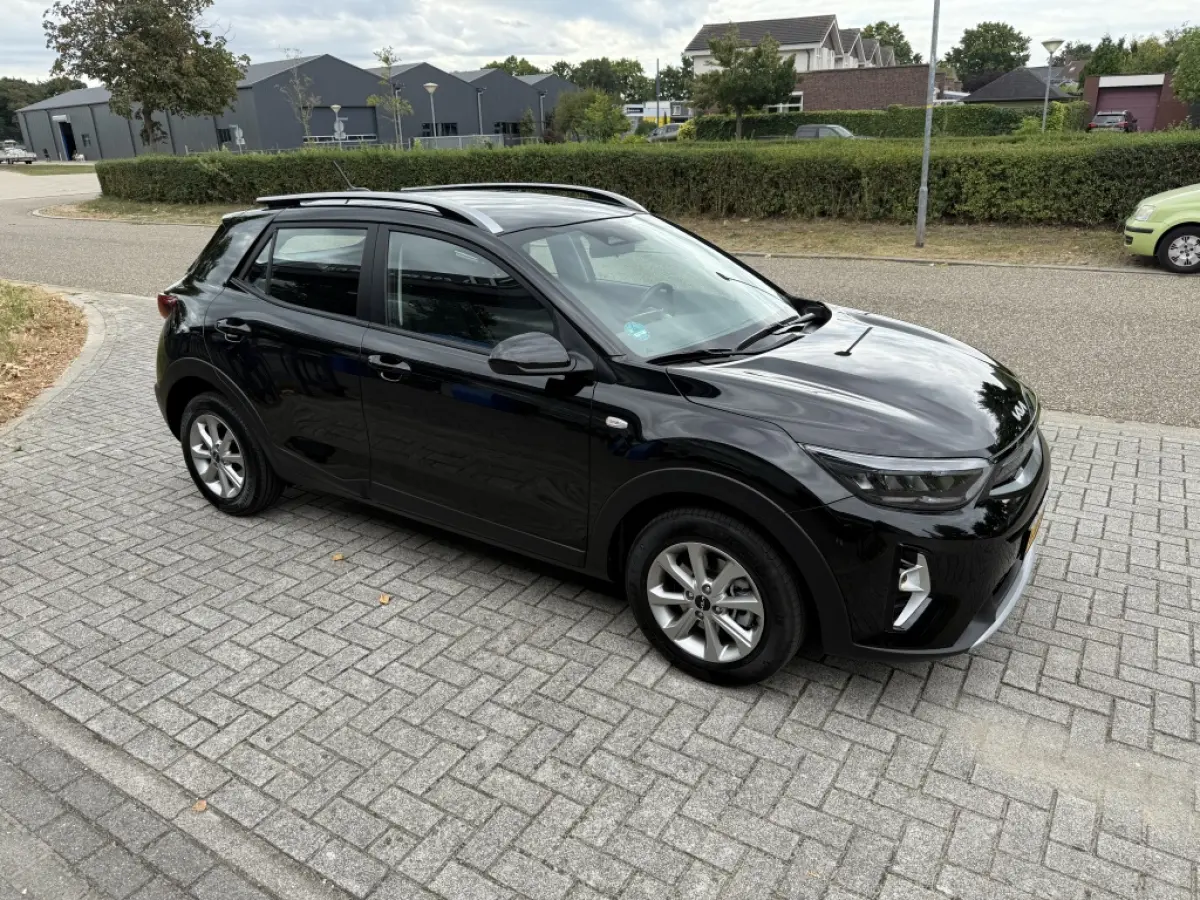1.0 T-GDi MHEV DynamicLine | Navi | Camera | Cruise |