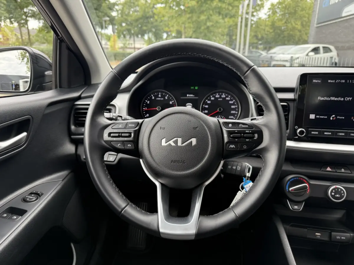1.0 T-GDi MHEV DynamicLine | Navi | Camera | Cruise |