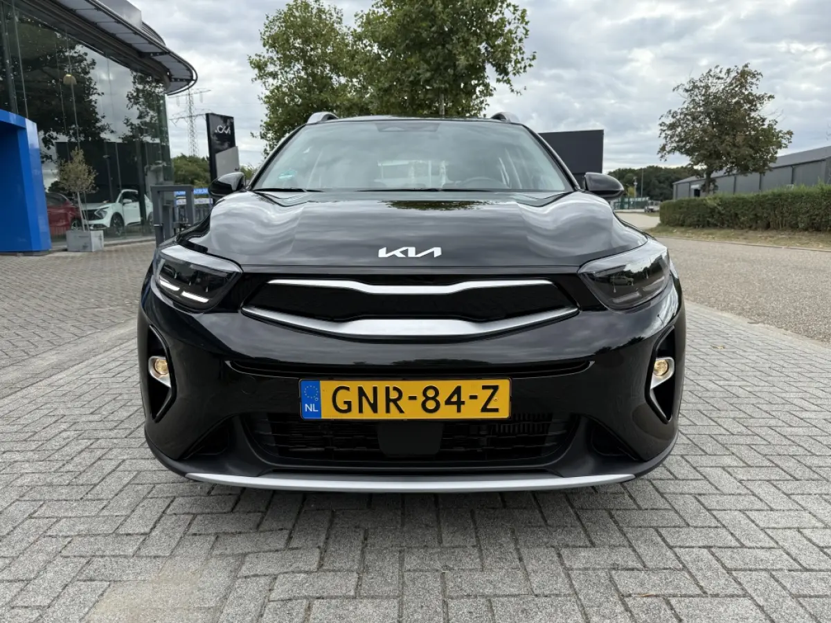 1.0 T-GDi MHEV DynamicLine | Navi | Camera | Cruise |