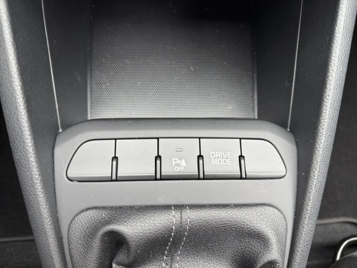 1.0 T-GDi MHEV DynamicLine | Navi | Camera | Cruise |