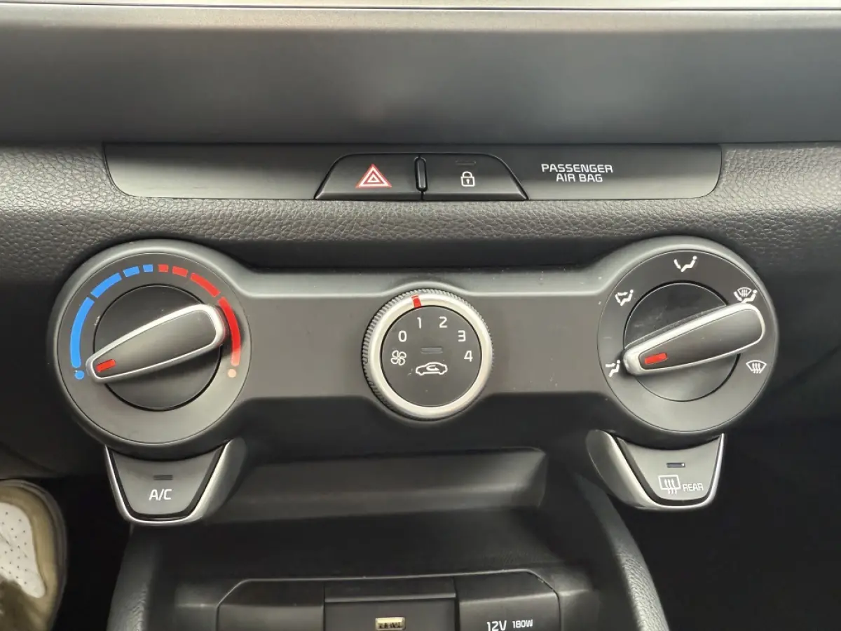 1.0 T-GDi MHEV DynamicLine | Navi | Camera | Cruise |