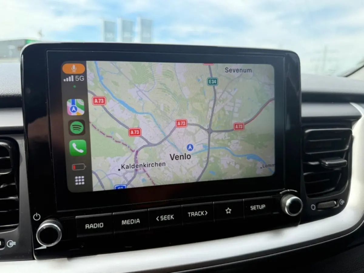 1.0 T-GDi MHEV DynamicLine | Navi | Camera | Cruise |