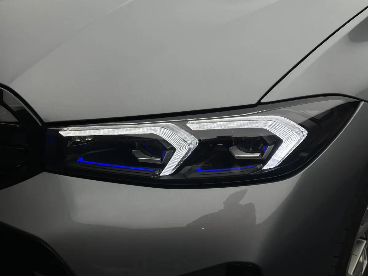 330e M Performance Sport H/K Memory Dak Camera Led/ garantie tot 07-2027