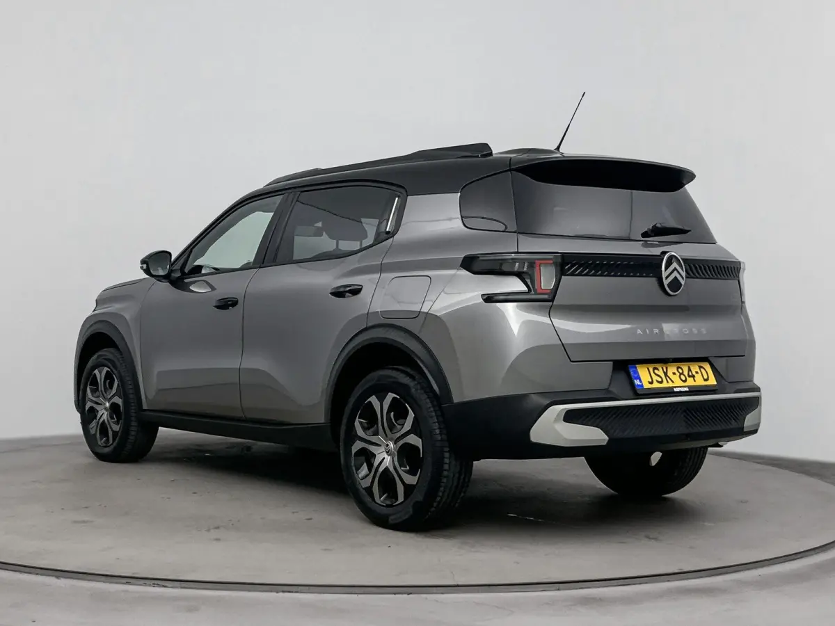 1.2 Hybrid 145pk Plus | Cruise control | Camera | Comfort stoelen | Climate control |