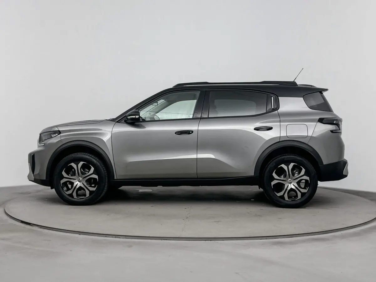 1.2 Hybrid 145pk Plus | Cruise control | Camera | Comfort stoelen | Climate control |