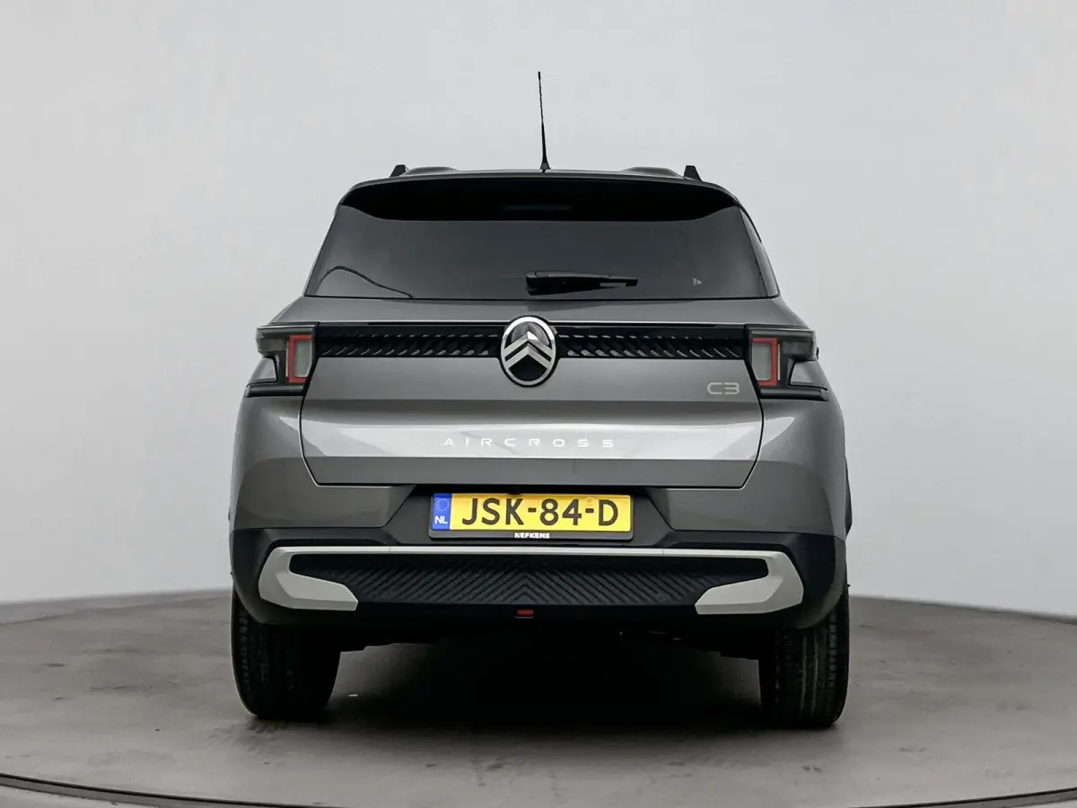 1.2 Hybrid 145pk Plus | Cruise control | Camera | Comfort stoelen | Climate control |